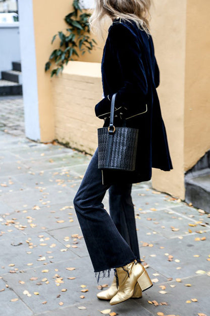 Elegantly Styled Coat for Everyday Wear