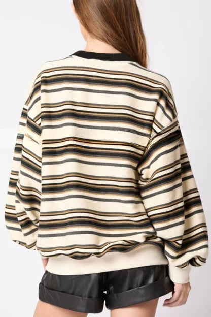 Beautifully Balanced Shirt with Timeless Character