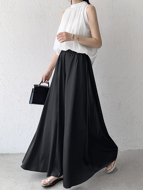 Beautifully Balanced Pants with Timeless Character