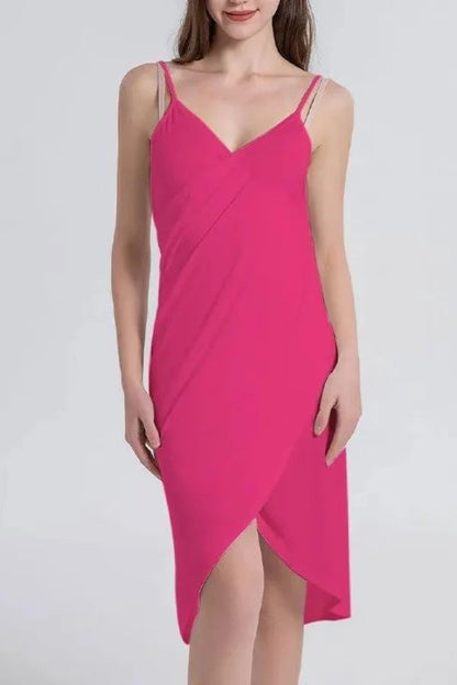 Effortlessly Elegant Garment with a Timeless Design