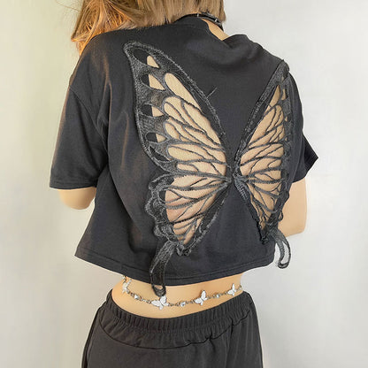 Classic Vintage T-Shirt with a Flattering Fit