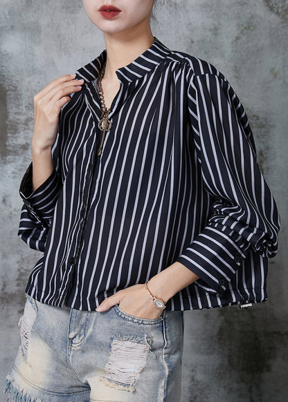 Beautifully Balanced Shirt with Timeless Character