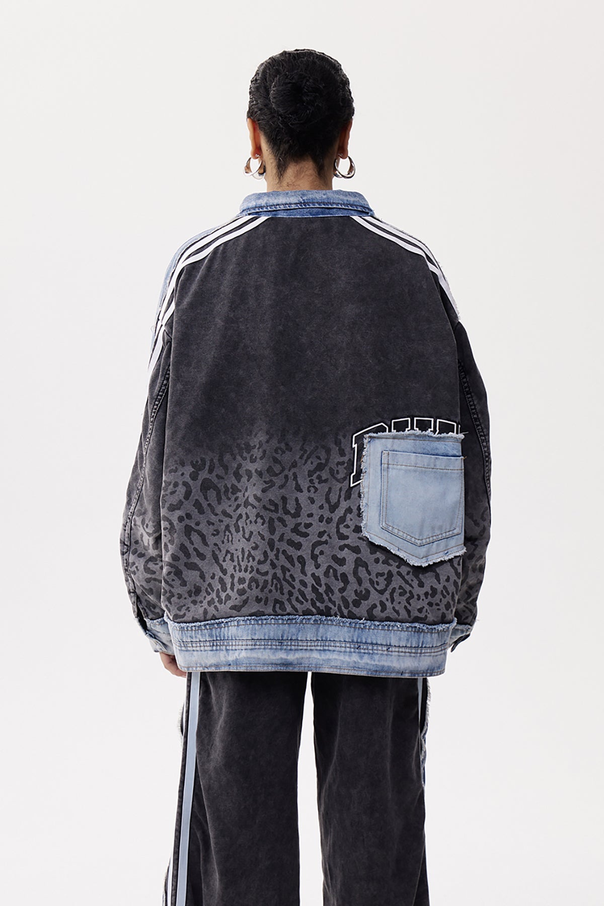Gracefully Styled Pants for Any Occasion