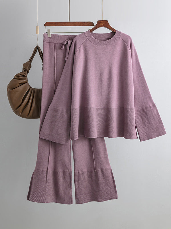 Classic Vintage Sweater with a Flattering Fit