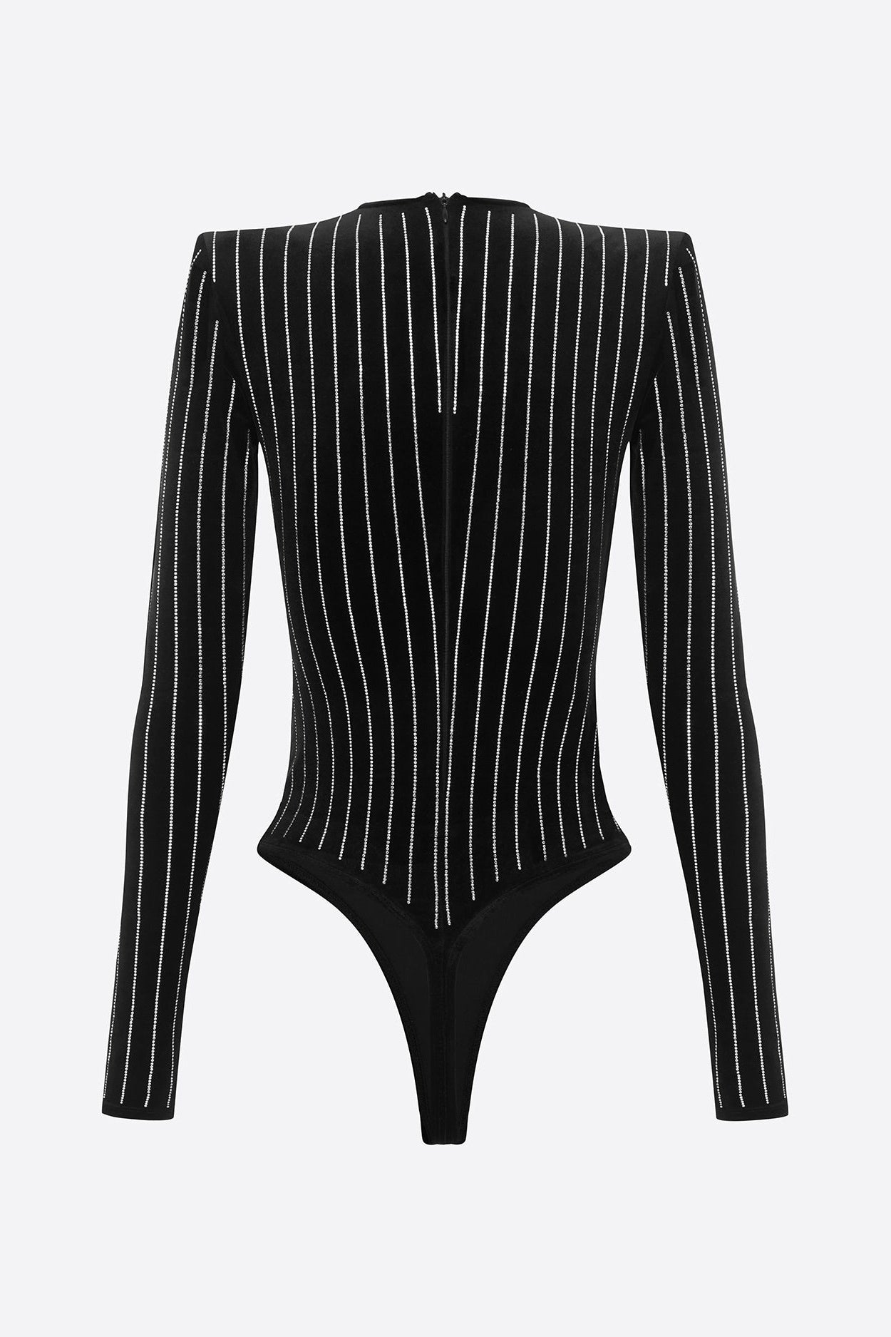 Beautifully Balanced Garment with Timeless Character