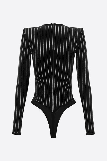 Beautifully Balanced Garment with Timeless Character
