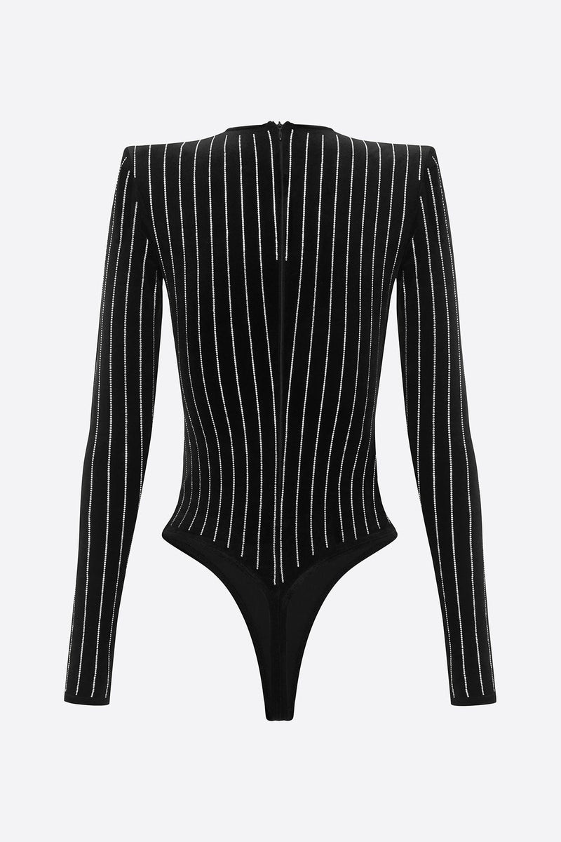 Beautifully Balanced Garment with Timeless Character