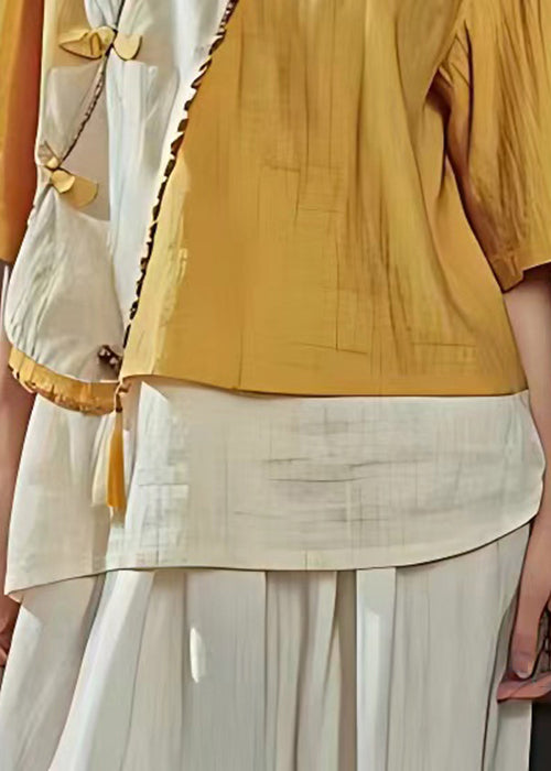Beautifully Crafted Shirt in a Classic Style