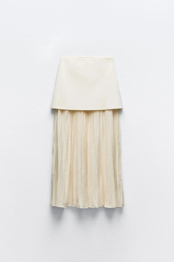 Elegantly Styled Garment for Everyday Wear