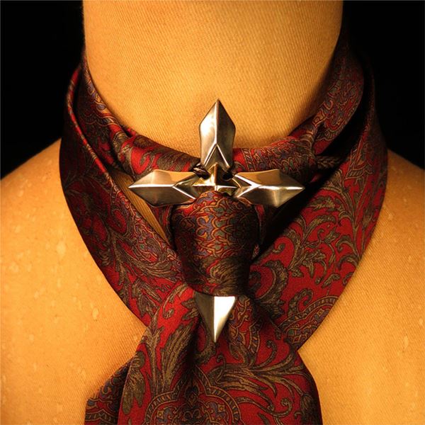 Beautifully Balanced Garment with Timeless Character