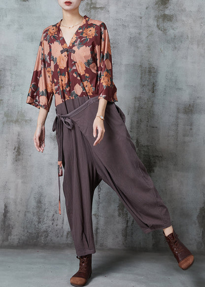 Classic Vintage Garment with a Flattering Fit