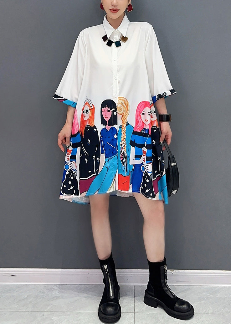Beautifully Crafted Shirt in a Classic Style
