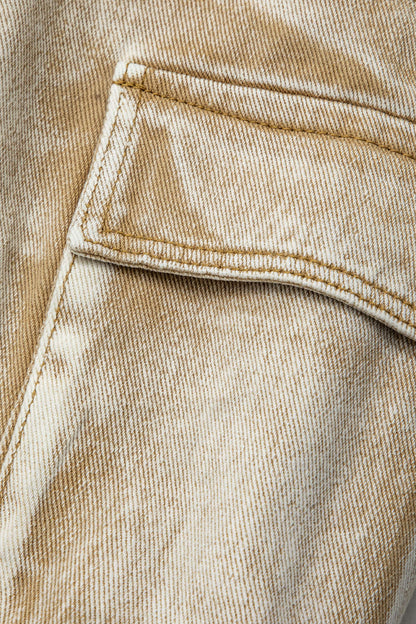 Well Tailored Pants with a Graceful Silhouette
