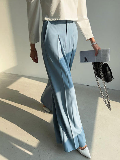 Gracefully Styled Trousers for Any Occasion