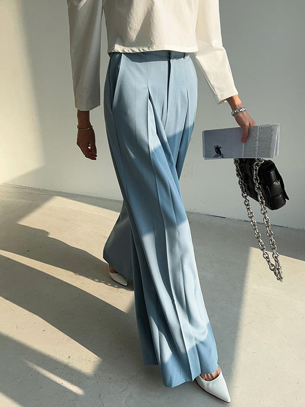 Gracefully Styled Trousers for Any Occasion