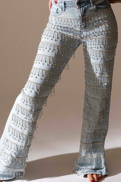 Polished Garment with an Effortless Classic Look