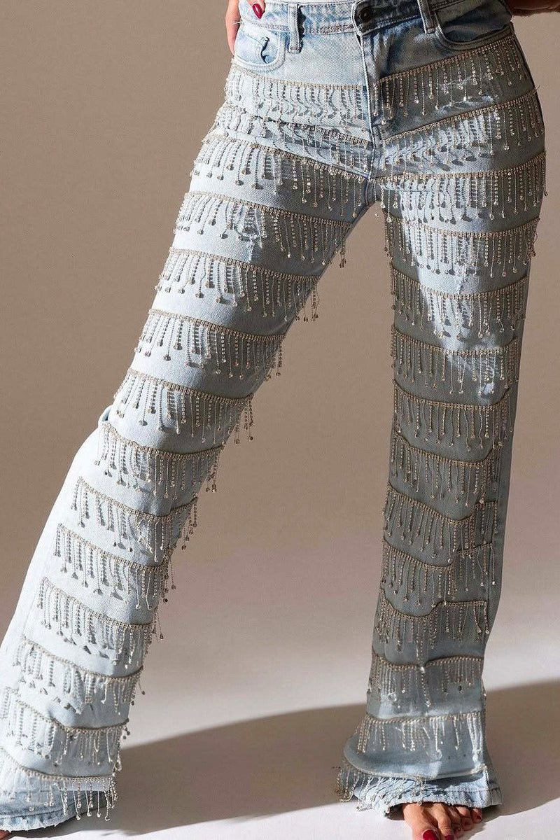 Polished Garment with an Effortless Classic Look