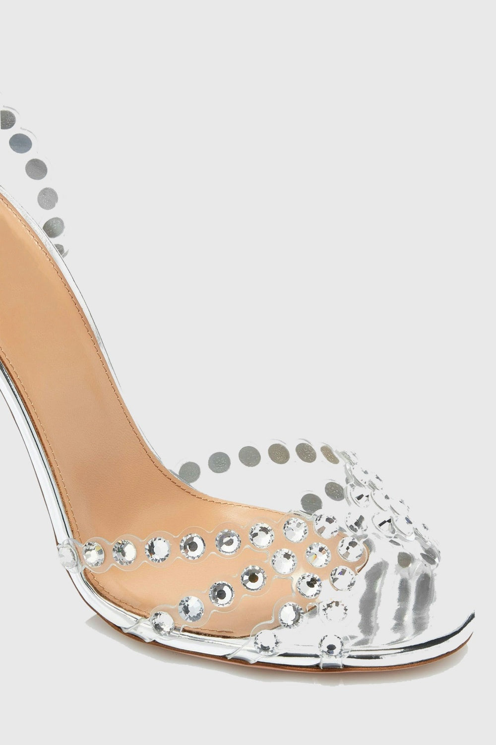 Beautifully Balanced Heels with Timeless Character