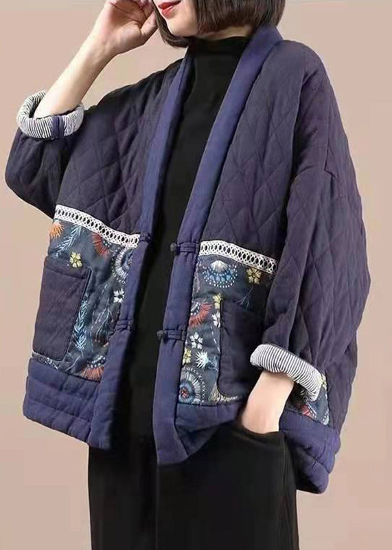 Gracefully Styled Coat for Any Occasion