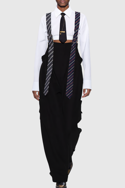 Effortlessly Elegant Garment with a Timeless Design