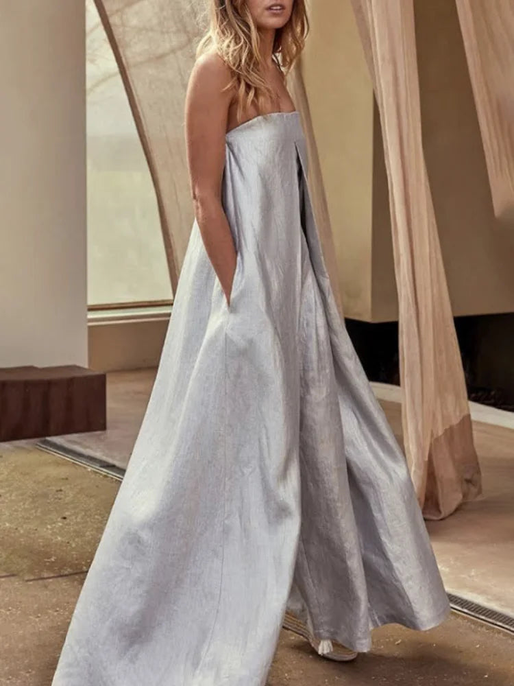 Gracefully Styled Garment for Any Occasion