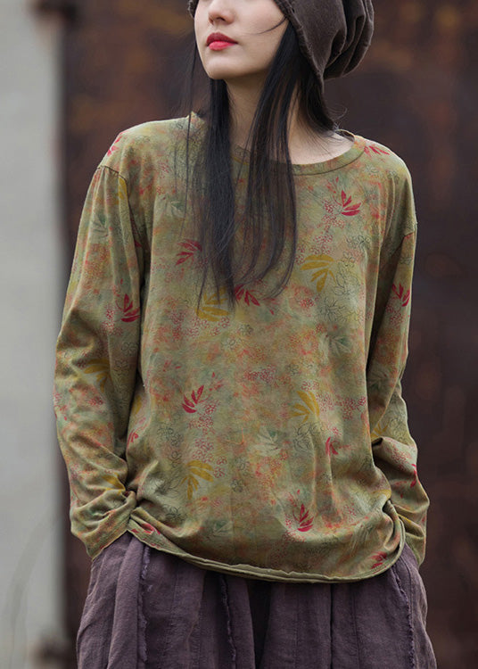 Beautifully Balanced Shirt with Timeless Character