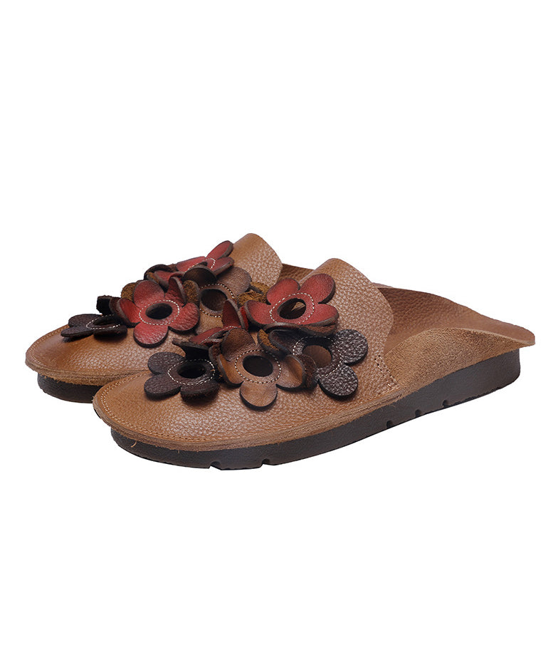 Classic Vintage & Enduringly Stylish Sandals