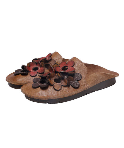 Classic Vintage & Enduringly Stylish Sandals