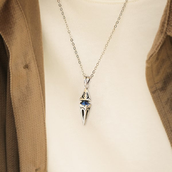 Vintage Inspired Garment with a Contemporary Edge