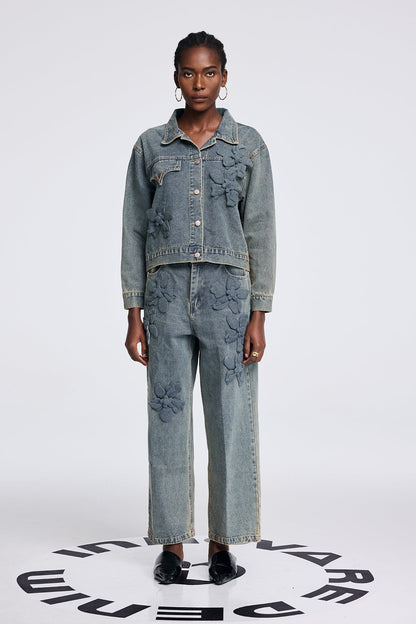 Polished Pants with an Effortless Classic Look