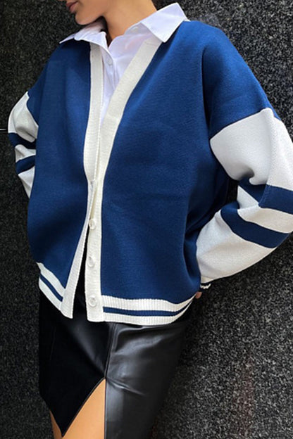 Sophisticated Top with a Clean Classic Look