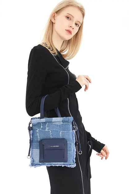 Sophisticated Garment with a Clean Classic Look