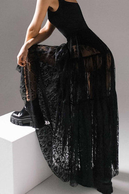Beautifully Balanced Garment with Timeless Character