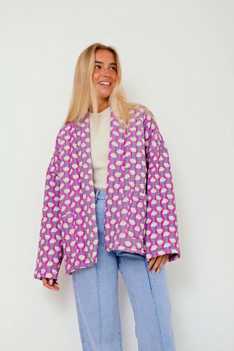 Classic Vintage & Enduringly Stylish Jacket