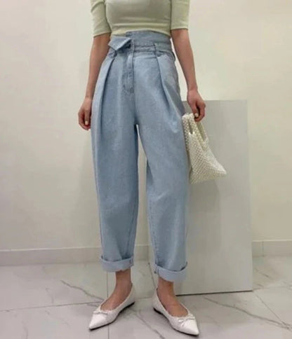 Beautifully Balanced Garment with Timeless Character