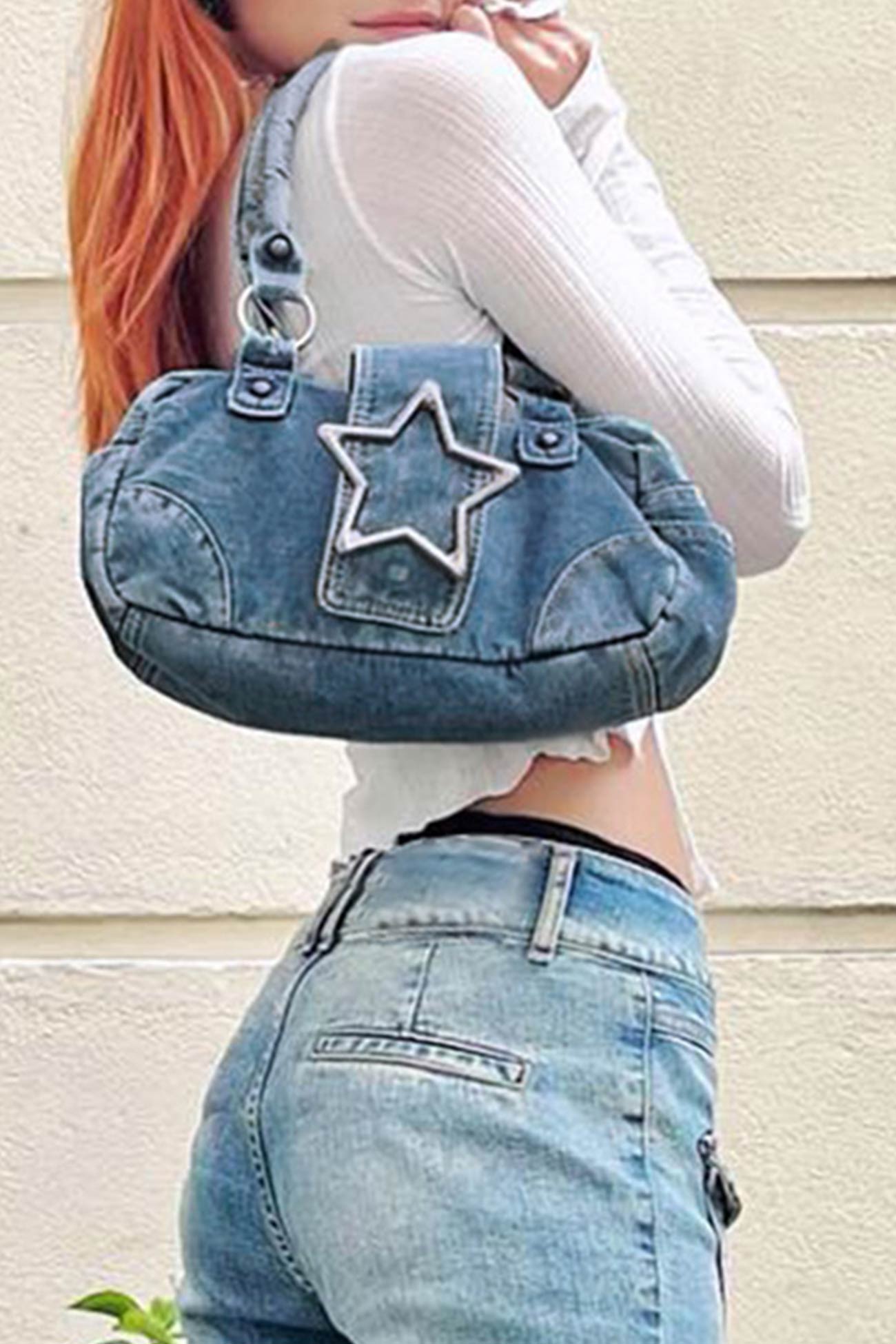 Polished Bag with an Effortless Classic Look