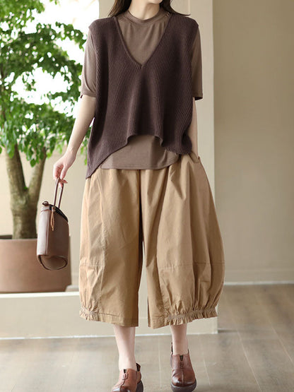 Sophisticated Pants with a Clean Classic Look