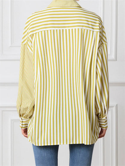 Elegantly Styled Blouse for Everyday Wear