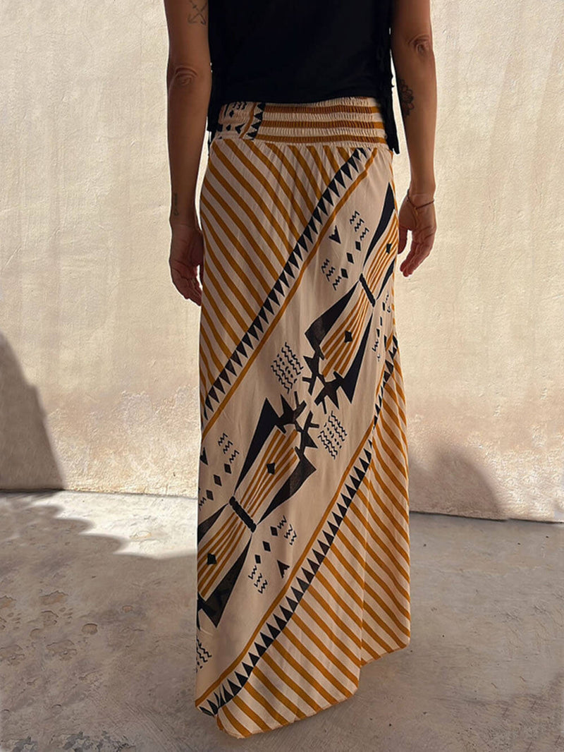 Beautifully Finished Garment in a Timeless Design