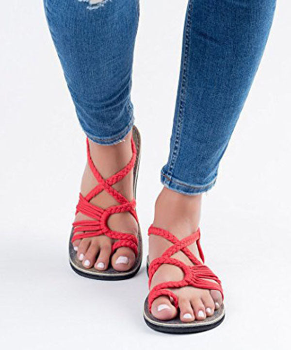 Beautifully Crafted Sandals in a Classic Style
