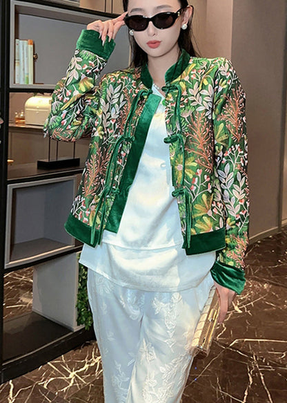 Beautifully Crafted Jacket in a Classic Style