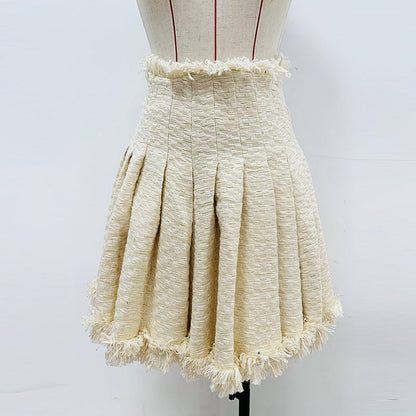 Elegantly Styled Garment for Everyday Wear