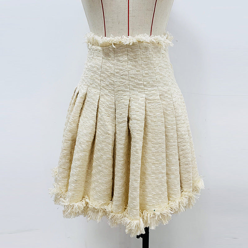 Elegantly Styled Garment for Everyday Wear