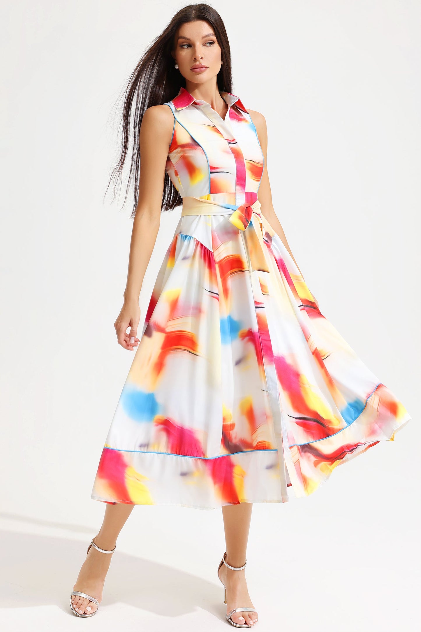 Classic Vintage & Enduringly Stylish Dress
