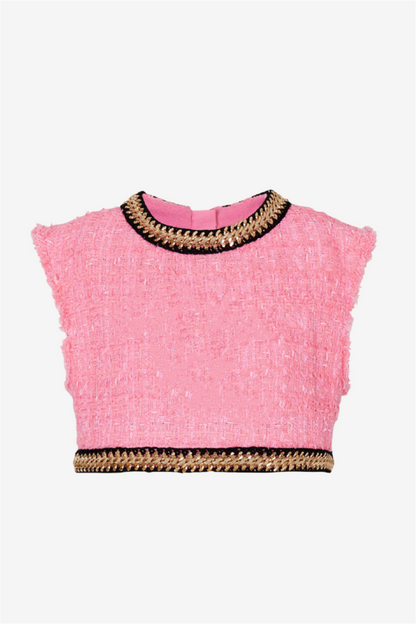Beautifully Finished Garment in a Timeless Design