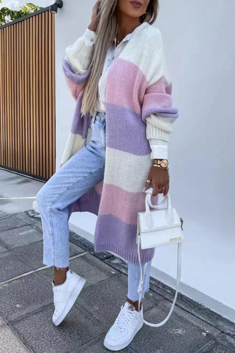 Classic Vintage & Enduringly Stylish Cardigan