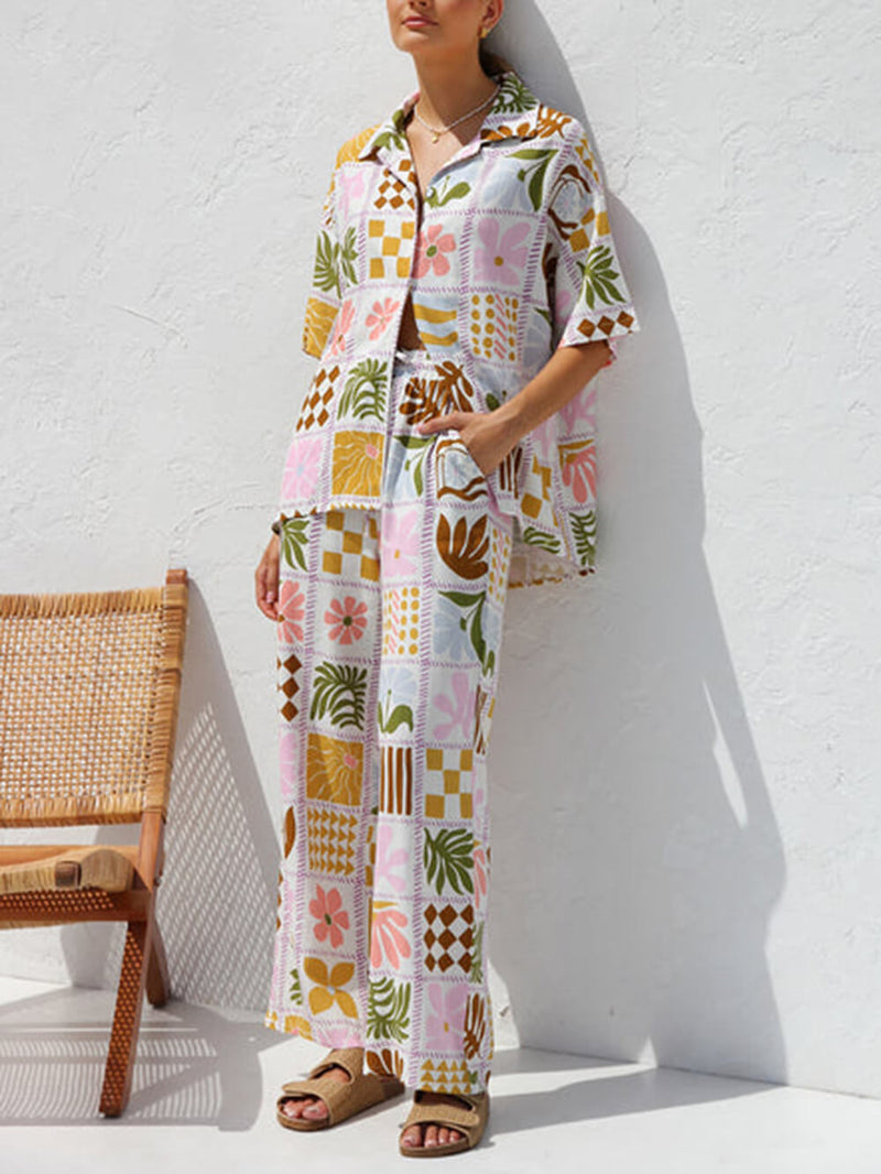 Elegantly Styled Pants for Everyday Wear