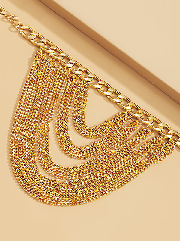 Gracefully Styled Garment for Any Occasion