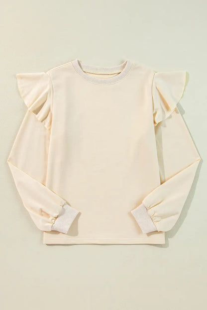 Sophisticated Blouse with a Clean Classic Look
