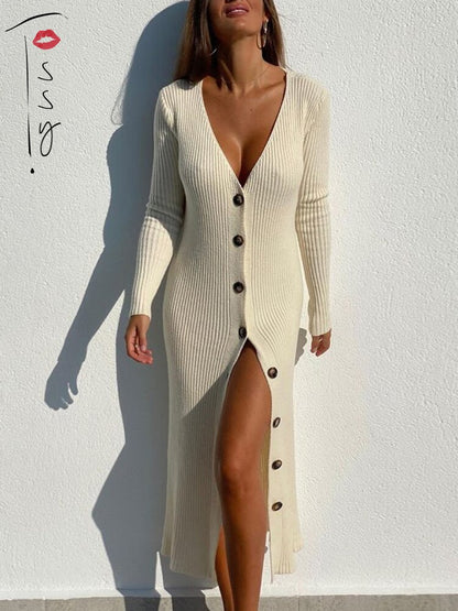 A Vintage Style Cardigan with Delicate Timeless Details